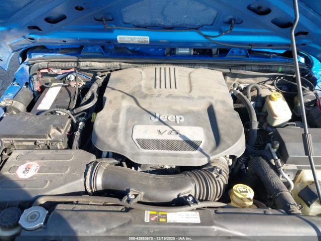 Jeep Wrangler Sport Image 11