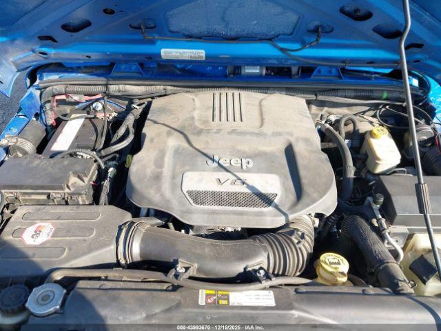 Jeep Wrangler Sport Image 11