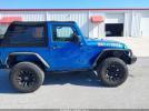 Jeep Wrangler Sport Image 15