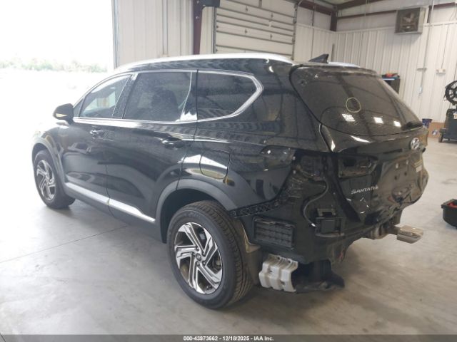 Hyundai SANTA FE Sel Image 9