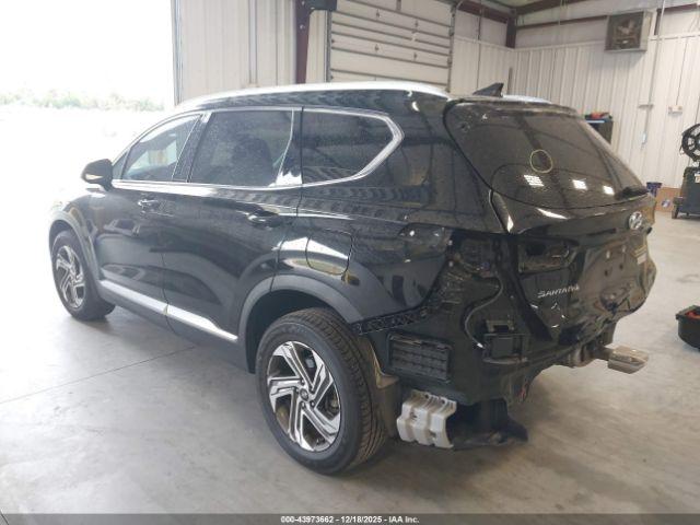 Hyundai SANTA FE Sel Image 9