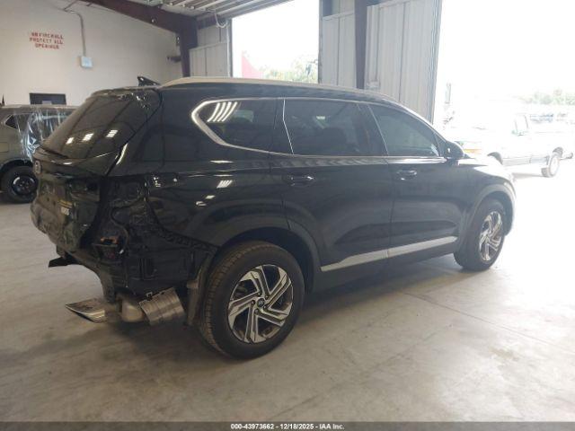 Hyundai SANTA FE Sel Image 8