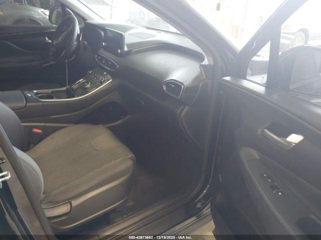 Hyundai SANTA FE Sel Image 11