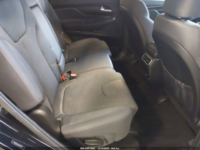 Hyundai SANTA FE Sel Image 16