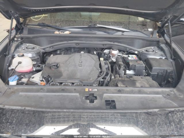 Hyundai SANTA FE Sel Image 15