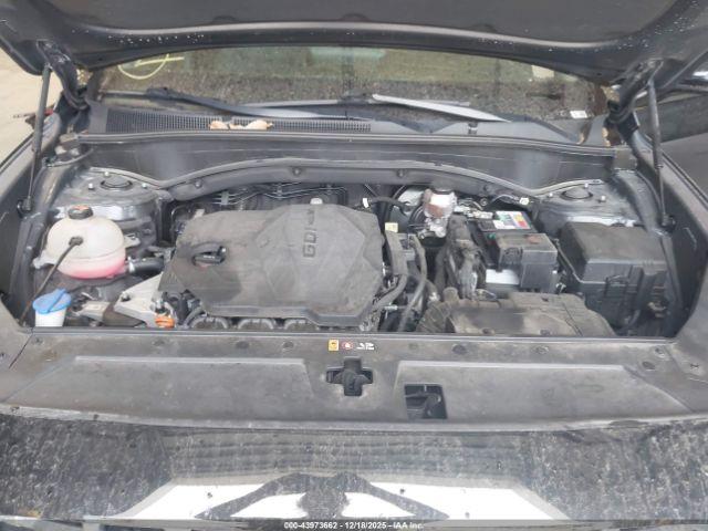 Hyundai SANTA FE Sel Image 15