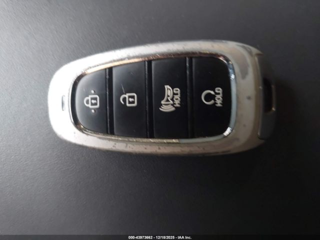 Hyundai SANTA FE Sel Image 6