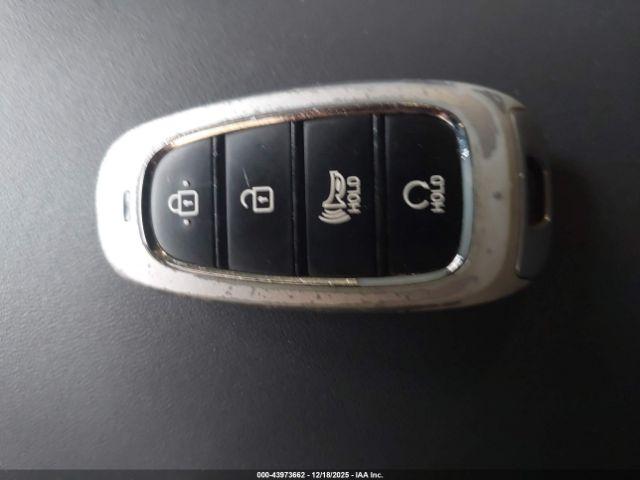 Hyundai SANTA FE Sel Image 6