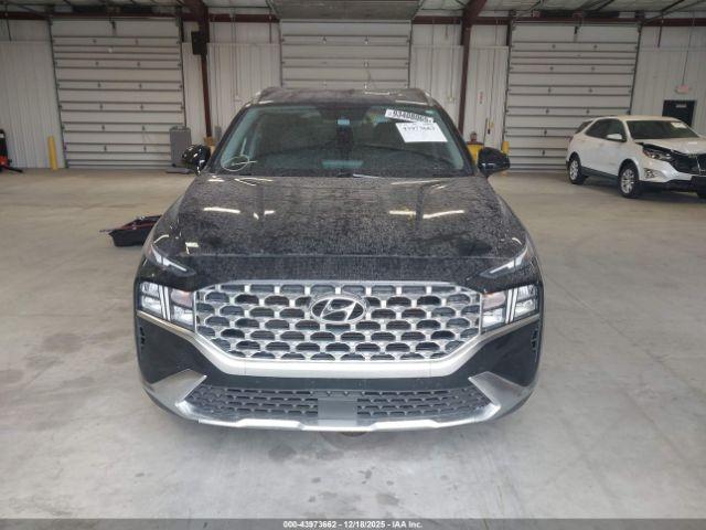 Hyundai SANTA FE Sel Image 5