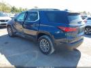 Chevrolet Traverse Fwd Lt Cloth Image 16