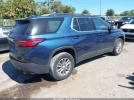 Chevrolet Traverse Fwd Lt Cloth Image 11