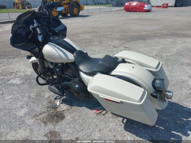 Harley-Davidson Fltrxst Image 9