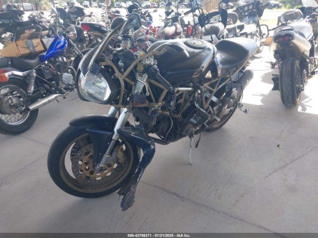 Ducati 900 Ss Image 10