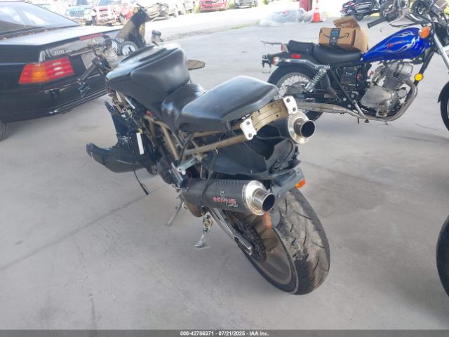 Ducati 900 Ss Image 6