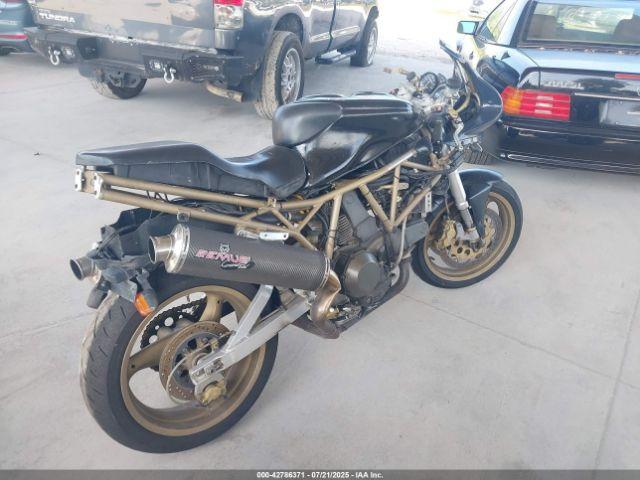 Ducati 900 Ss Image 12