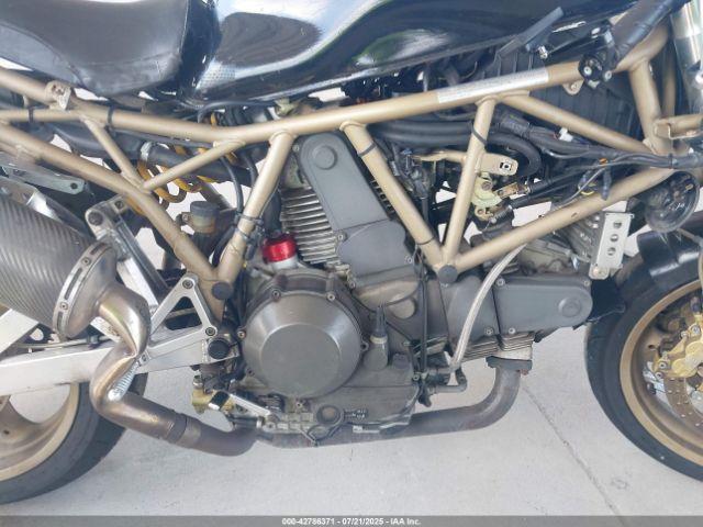 Ducati 900 Ss Image 7