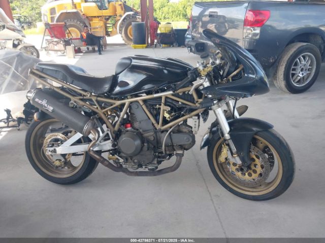 Ducati 900 Ss Image 13