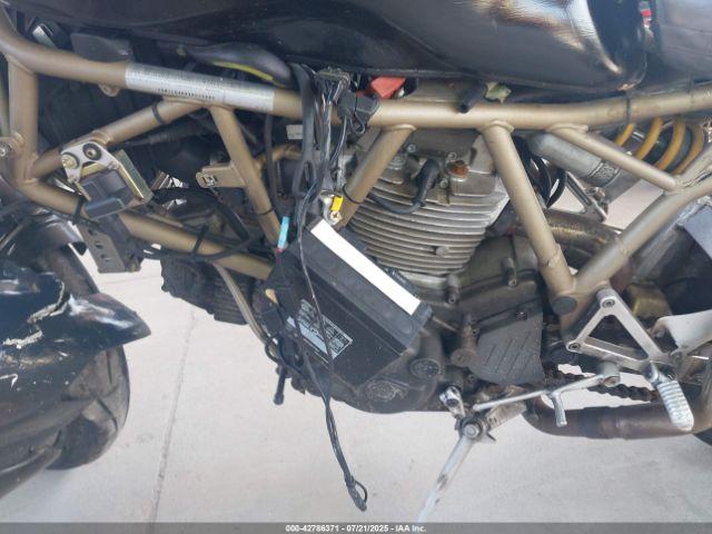 Ducati 900 Ss Image 3