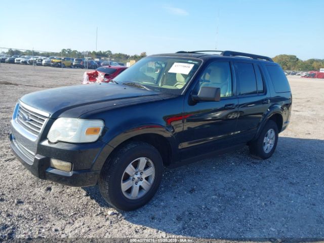 Ford Explorer Xlt Image 6