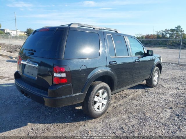 Ford Explorer Xlt Image 7