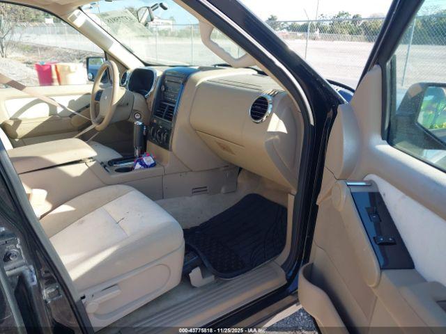 Ford Explorer Xlt Image 10