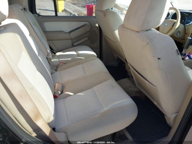 Ford Explorer Xlt Image 4