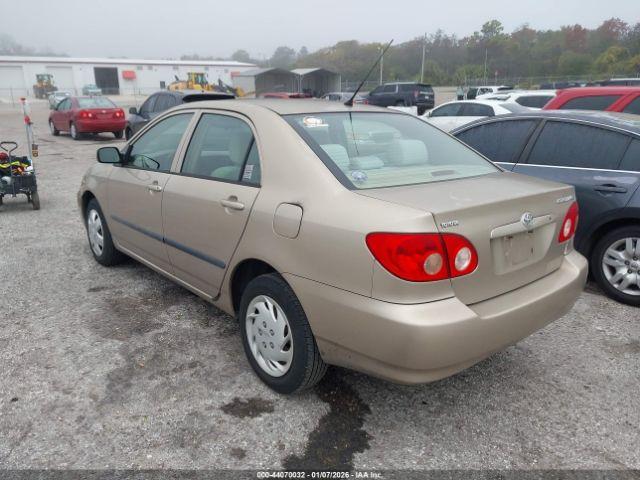 Toyota Corolla Ce Image 11