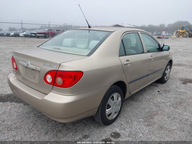 Toyota Corolla Ce Image 2