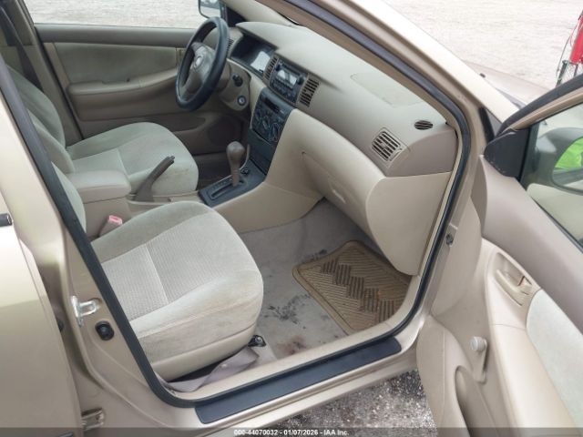 Toyota Corolla Ce Image 3