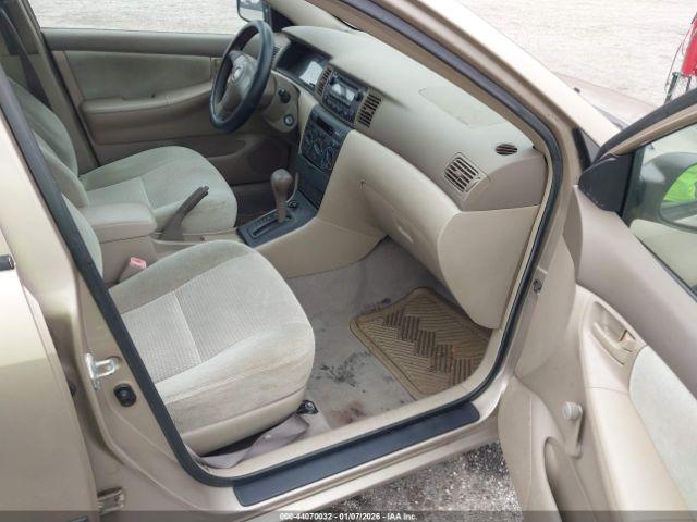 Toyota Corolla Ce Image 3