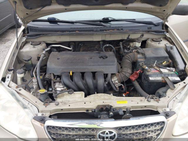 Toyota Corolla Ce Image 5