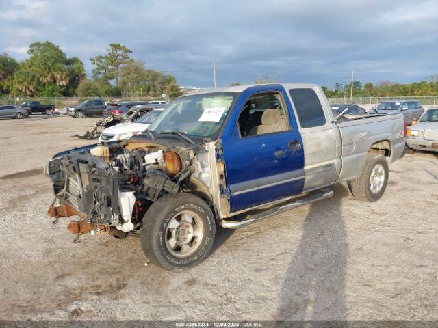Chevrolet Silverado 1500 Ls Image 2