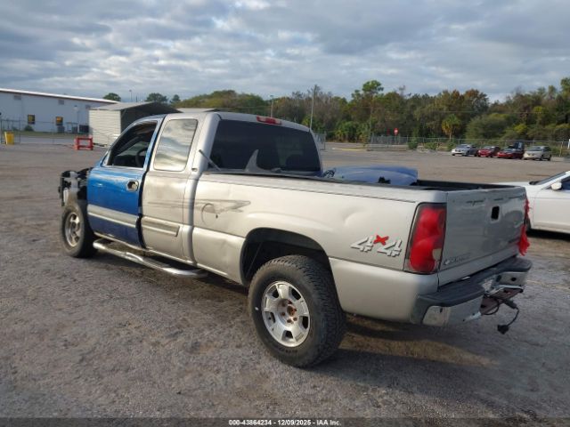 Chevrolet Silverado 1500 Ls Image 10