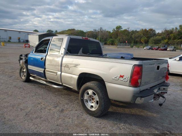 Chevrolet Silverado 1500 Ls Image 10