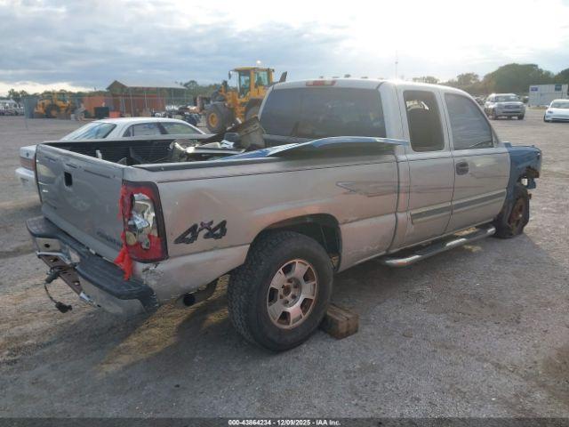 Chevrolet Silverado 1500 Ls Image 9