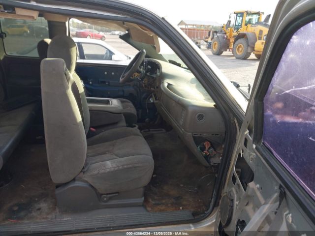 Chevrolet Silverado 1500 Ls Image 4