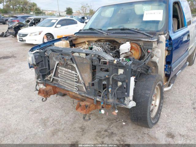 Chevrolet Silverado 1500 Ls Image 11