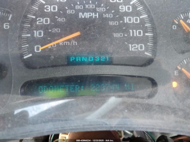 Chevrolet Silverado 1500 Ls Image 3