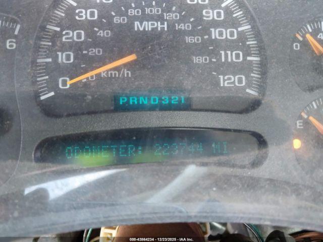 Chevrolet Silverado 1500 Ls Image 3