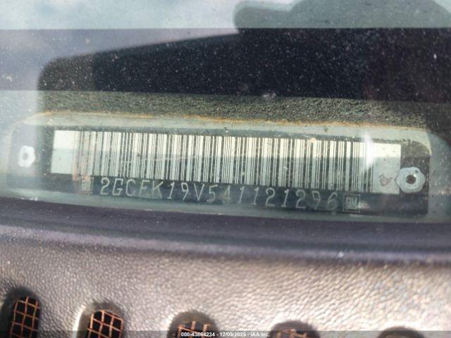 Chevrolet Silverado 1500 Ls Image 13