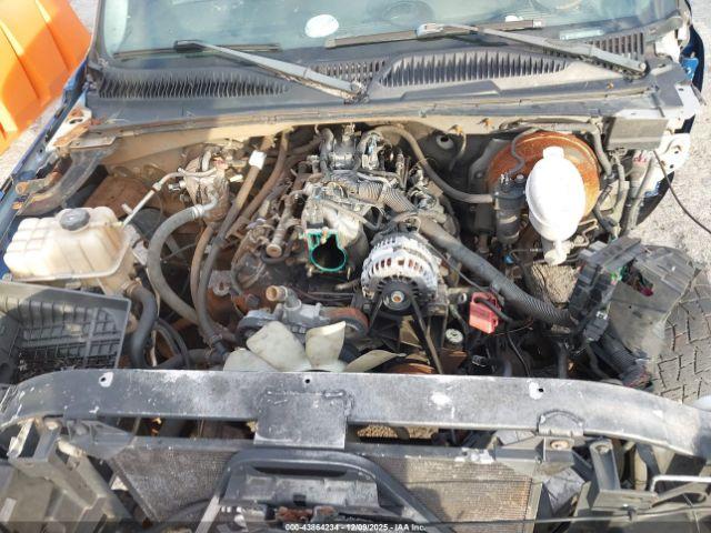 Chevrolet Silverado 1500 Ls Image 5