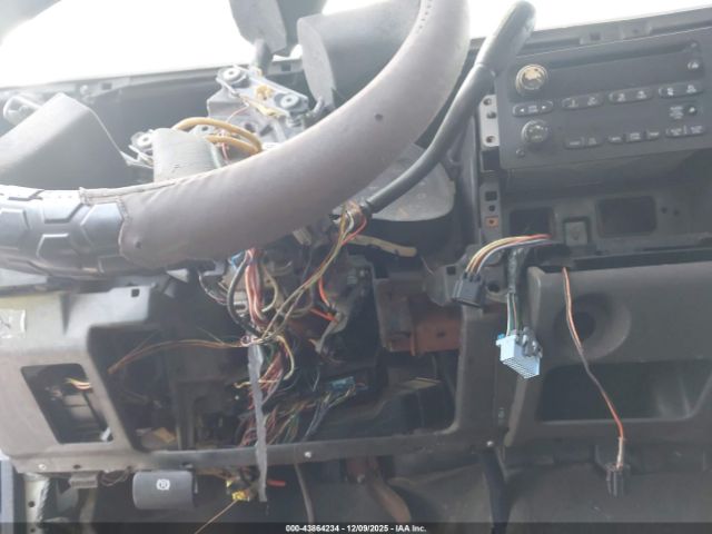 Chevrolet Silverado 1500 Ls Image 8