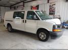 Chevrolet Express Work Van Image 1