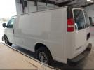 Chevrolet Express Work Van Image 9