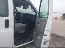 Chevrolet Express Work Van Image 13