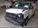 Chevrolet Express Work Van Image 6