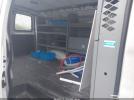 Chevrolet Express Work Van Image 12