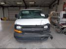 Chevrolet Express Work Van Image 15