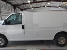 Chevrolet Express Work Van Image 10