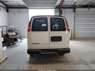 Chevrolet Express Work Van Image 4